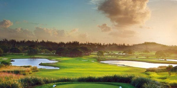 Golfarrangementje Heritage LE CHATEAU GOLF (58)