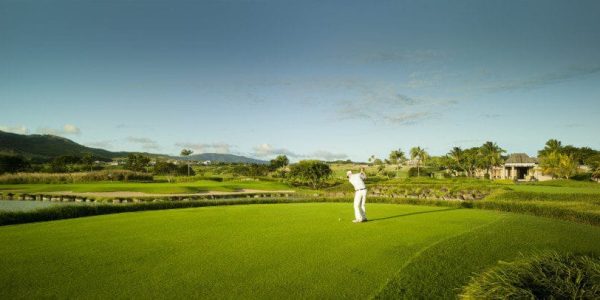 Golfarrangementje Heritage LE CHATEAU GOLF (59)