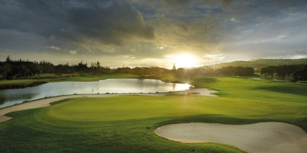 Golfarrangementje Heritage LE CHATEAU GOLF (60)