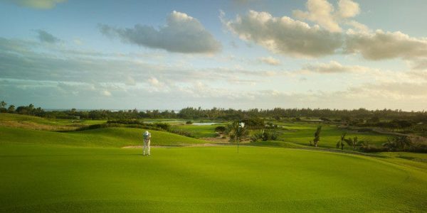 Golfarrangementje Heritage LE CHATEAU GOLF (62)