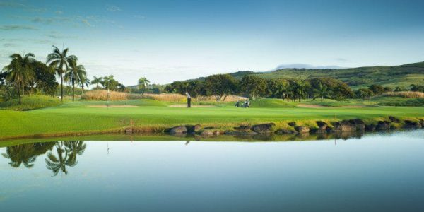 Golfarrangementje Heritage LE CHATEAU GOLF (63)