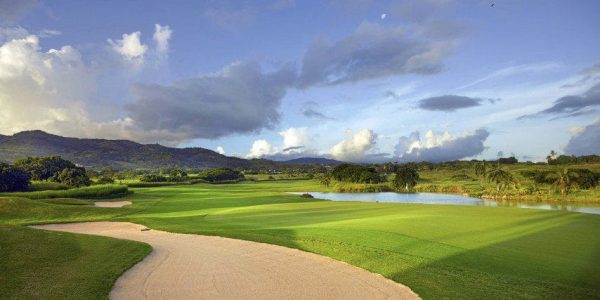 Golfarrangementje Heritage LE CHATEAU GOLF (64)