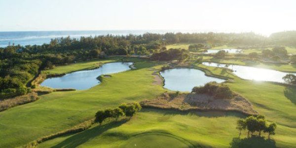 Golfarrangementje Heritage LE CHATEAU GOLF (7)
