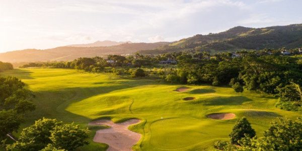 Golfarrangementje Heritage LE CHATEAU GOLF (8)