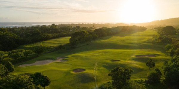 Golfarrangementje Heritage LE CHATEAU GOLF (9)