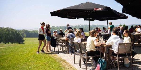Golfarrangementje golfreizen Five nations hotel Durbuy golf (28)