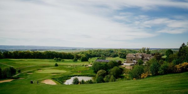 Golfarrangementje golfreizen Five nations hotel Durbuy golf (34)