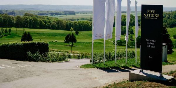 Golfarrangementje golfreizen Five nations hotel Durbuy golf (44)