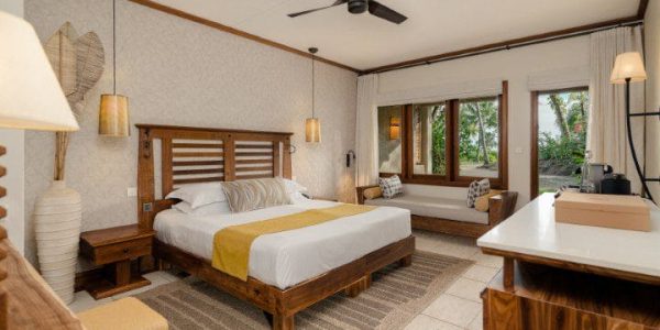 Golfarrangementje heritage Awali Mauritius (2)