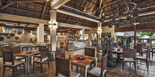 Golfarrangementje heritage Awali Mauritius (76)