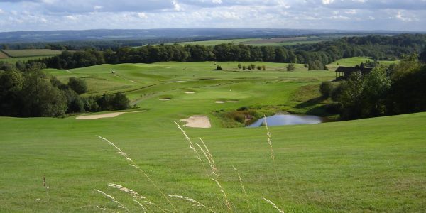 Golfbaan Five Nations