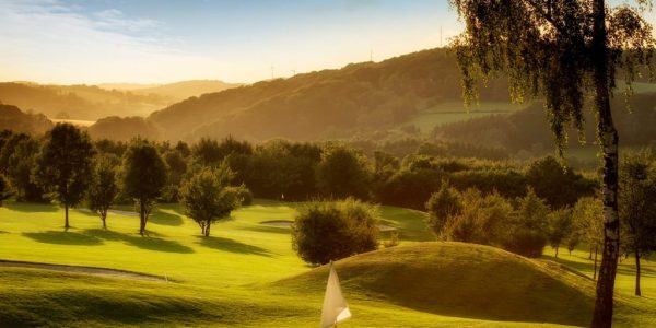 Golfhotel Vesper golf Felderbach n
