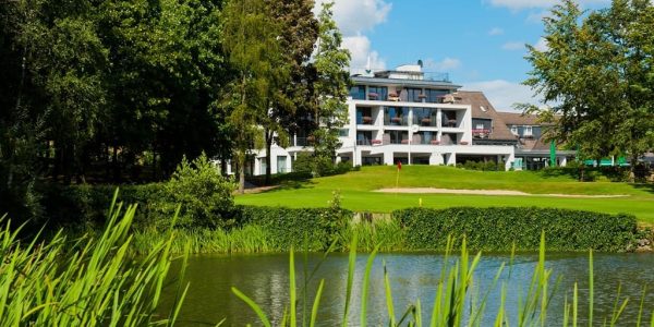 Golfhotel Vesper nieuw