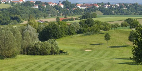 Golfplatz Lederbach