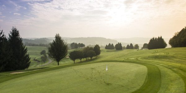 Golfplatz Lederbach