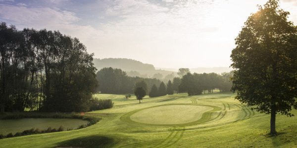 Golfplatz Lederbach