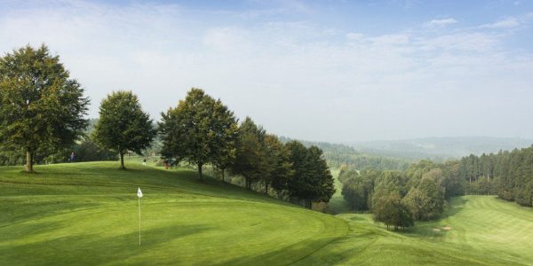 Golfplatz Lederbach