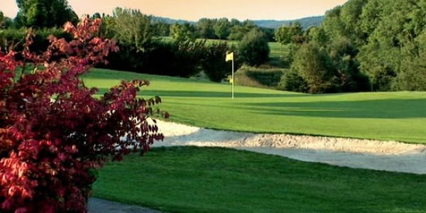Golfbaan