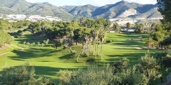 Golftorrequebrada golfarrangementje golfreizen fuengirola (3)