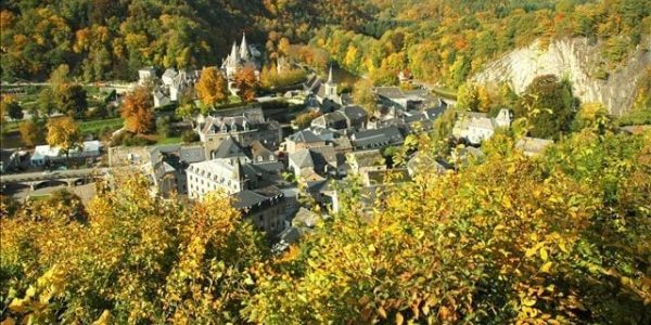 Golfvakantie Belgie durbuy Hotel Azur en Ardenne (2)