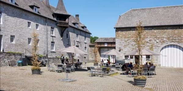 Golfvakantie Belgie durbuy five nations golf (23)