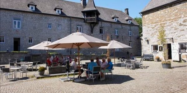Golfvakantie Belgie durbuy five nations golf (24)