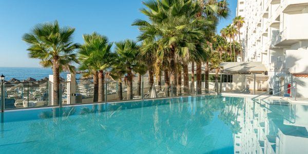 Golfvakantie Benalma hotel all inclusive (1)
