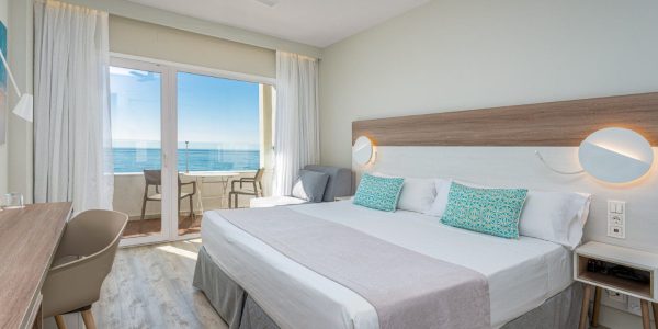 Golfvakantie Benalma hotel all inclusive (10)