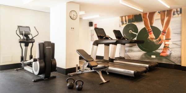 Golfvakantie Benalma hotel all inclusive (11)