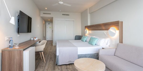 Golfvakantie Benalma hotel all inclusive (12)