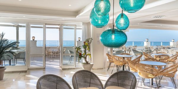 Golfvakantie Benalma hotel all inclusive (13)