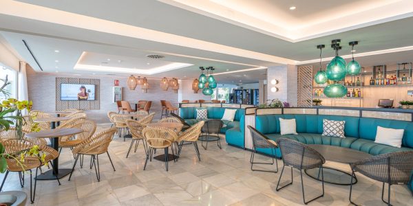 Golfvakantie Benalma hotel all inclusive (14)