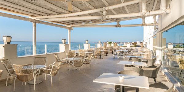 Golfvakantie Benalma hotel all inclusive (15)