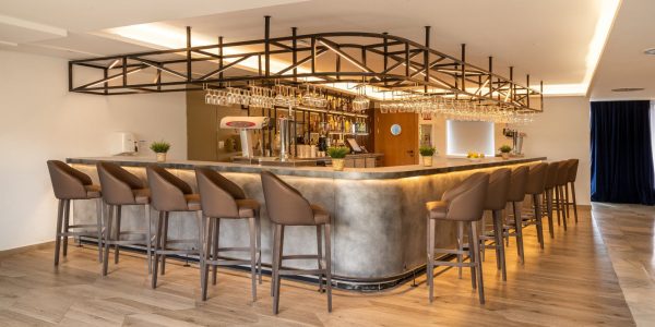 Golfvakantie Benalma hotel all inclusive (16)