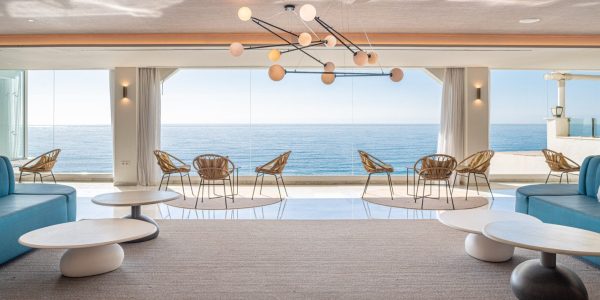 Golfvakantie Benalma hotel all inclusive (17)