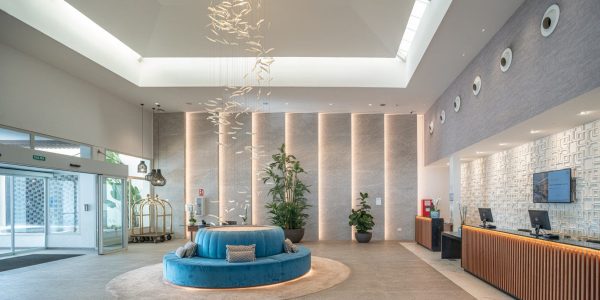 Golfvakantie Benalma hotel all inclusive (18)
