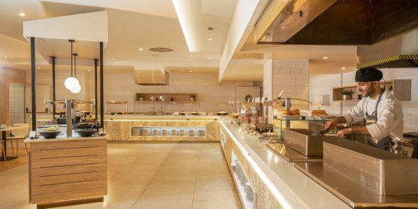 Golfvakantie Benalma hotel all inclusive (19)