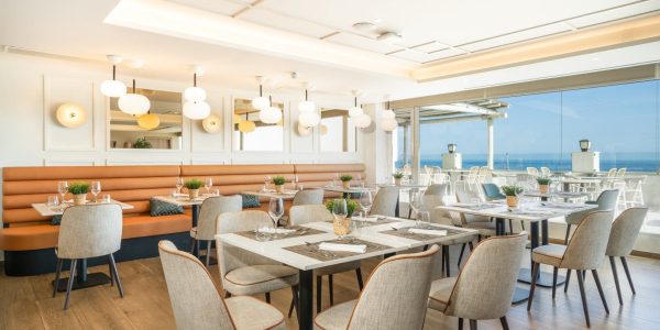 Golfvakantie Benalma hotel all inclusive (2)