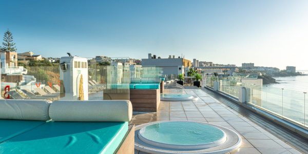 Golfvakantie Benalma hotel all inclusive (20)