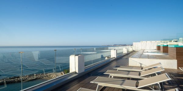 Golfvakantie Benalma hotel all inclusive (21)
