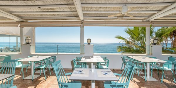 Golfvakantie Benalma hotel all inclusive (22)