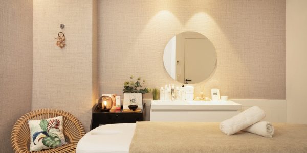 Golfvakantie Benalma hotel all inclusive (23)