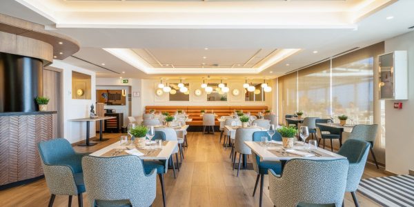 Golfvakantie Benalma hotel all inclusive (3)