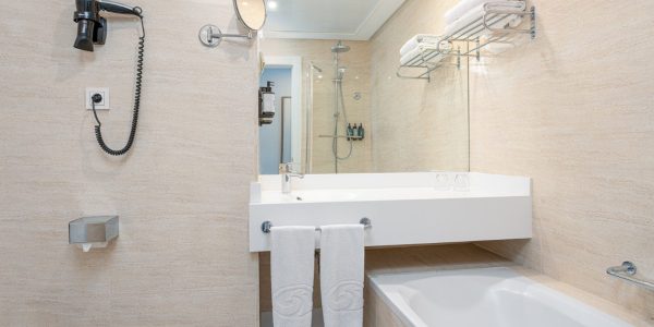 Golfvakantie Benalma hotel all inclusive (4)