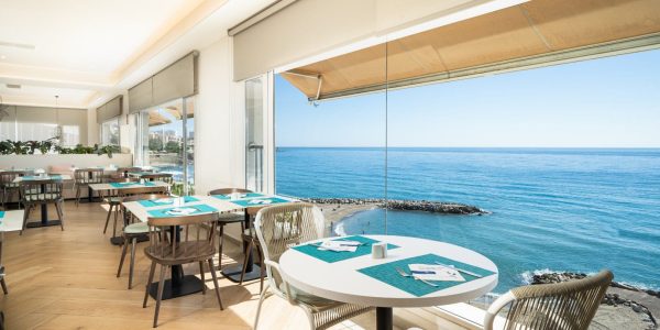 Golfvakantie Benalma hotel all inclusive (6)