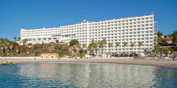 Golfvakantie Benalma hotel all inclusive (8)