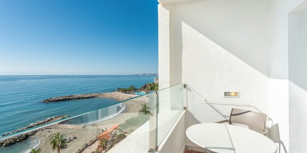 Golfvakantie Benalma hotel all inclusive (9)