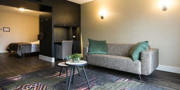 Golfvakantie Nederland Fletcher Landgoed Hotel Holthurnsche Hof 1