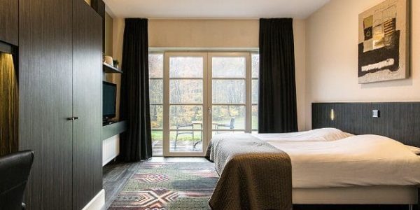 Golfvakantie Nederland Fletcher Landgoed Hotel Holthurnsche Hof 101