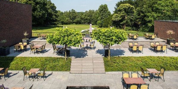 Golfvakantie Nederland Fletcher Landgoed Hotel Holthurnsche Hof 104